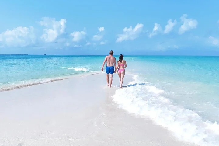 Zanzibar Bliss Escape