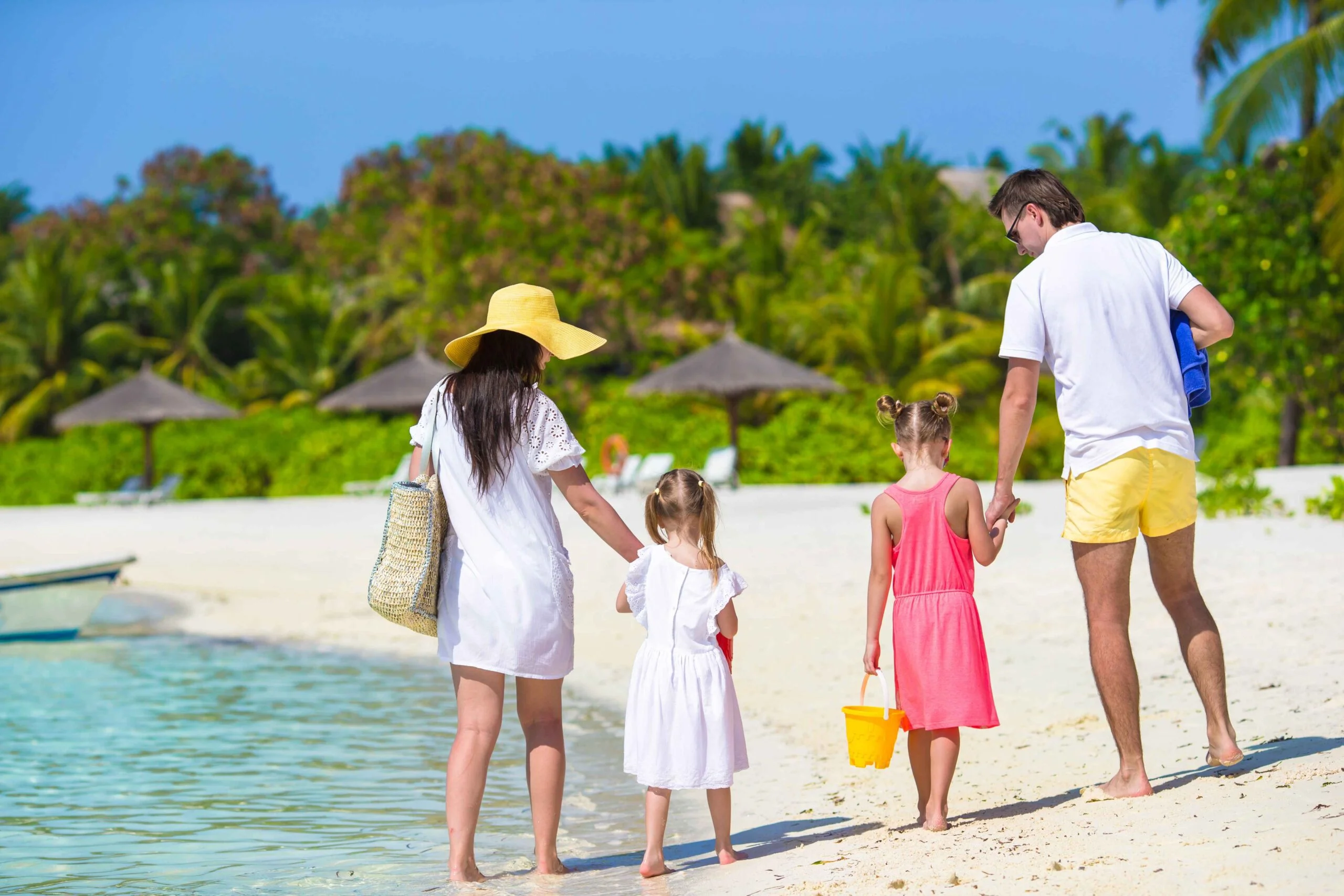 Family Safari & Zanzibar Retreat